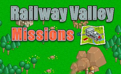 Railway Valley Missions
