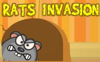 Rats Invasion