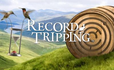 Record Tripping