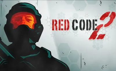 Red Code 2 - Jetzt Spielen🕹️Kostenlos & Online