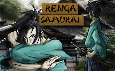 Renega Samurai
