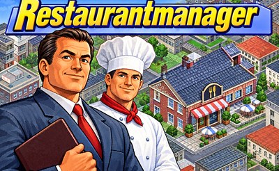 Restaurantmanager