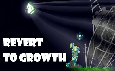 Revert to Growth