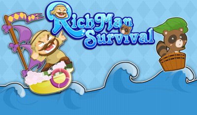 Rich Man Survival
