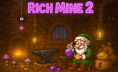 Rich Mine 2