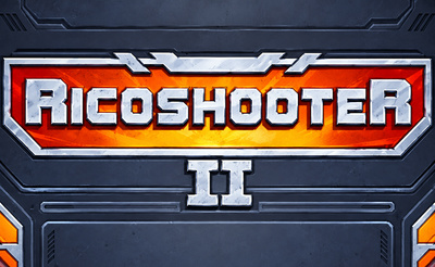 Ricoshooter 2