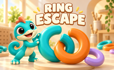 Ring Escape
