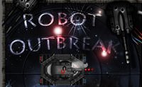Robot Outbreak