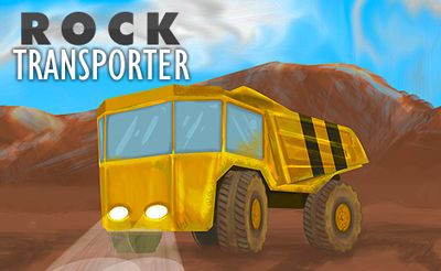 Rock Transporter