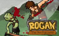 Rogan The Swordmaster