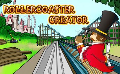 Rollercoaster Creator