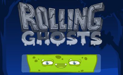 Rolling Ghosts