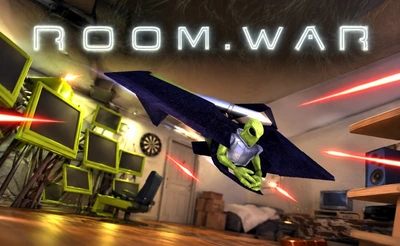Room War