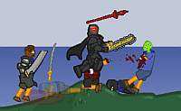 Staggy The Boy Scout Slayer Ii Spiel Jetzt Kostenlos Online Spielen Download