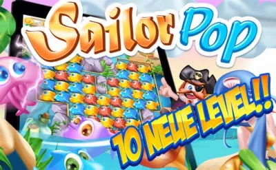 Sailor Pop