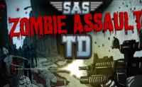 SAS: Zombie Assault Tower Defense