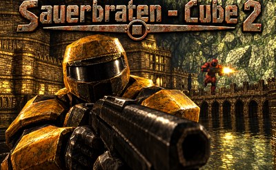 Sauerbraten - Cube 2