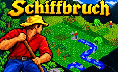 Schiffbruch