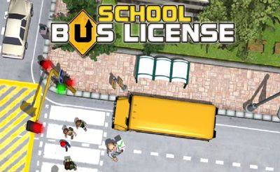 SchoolBus License
