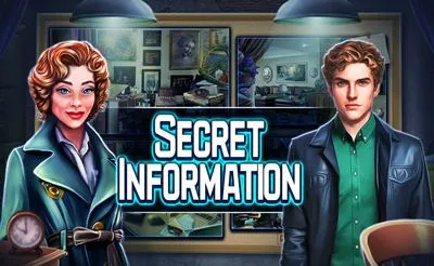 Secret Information