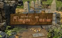 Secret of Mayan Tomb