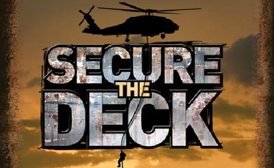 Secure the Deck