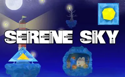 Serene Sky