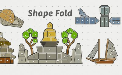Shape Fold