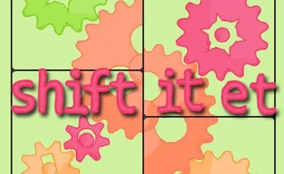 Shift It Et