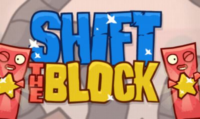Shift The Block