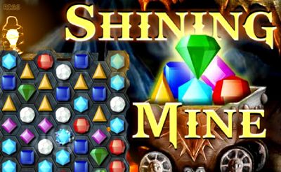 Shning Mine