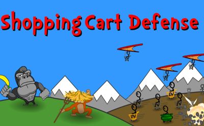 Shopping Cart Defense