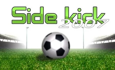 Side Kick 2007