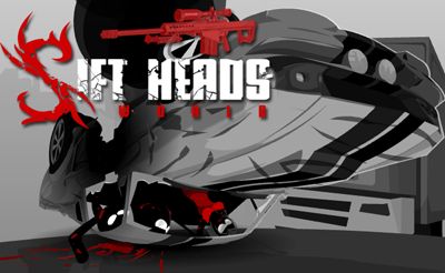 Sift Heads World: Act 3