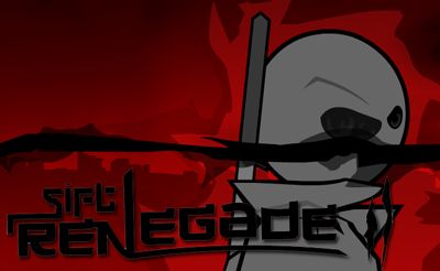 Sift Renegade 2