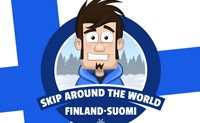 Skip Around The World - Finland