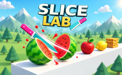 Slice Lab