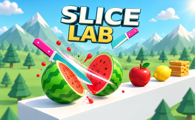 Slice Lab