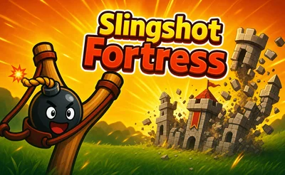 Slingshot Fortress