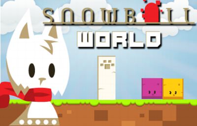 Snowball World