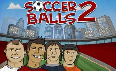 Soccer Balls 2