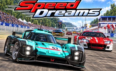 Speed Dreams