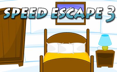 Speed Escape 3