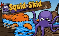 Squid Skid