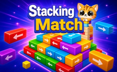 Stacking Match