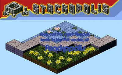 Stackopolis