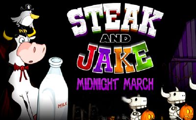 Steak and Jake Midnight M...