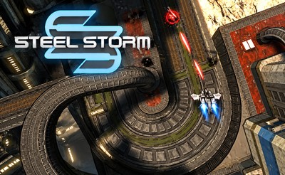Steel Storms EP1