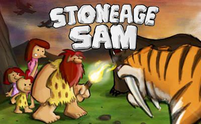 Stoneage Sam