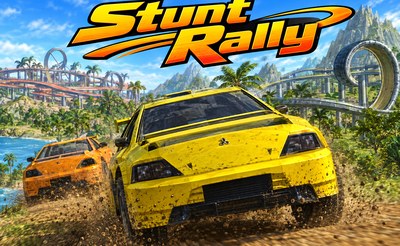 Stunt Rally